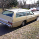 Illustration for article titled Circling The Wagons In Denver: Chevy Biscayne, Olds Cutlass, And Plymouth Suburban